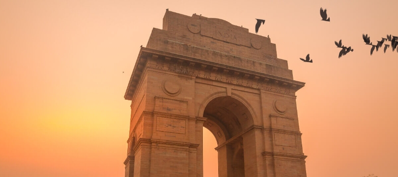 Delhi